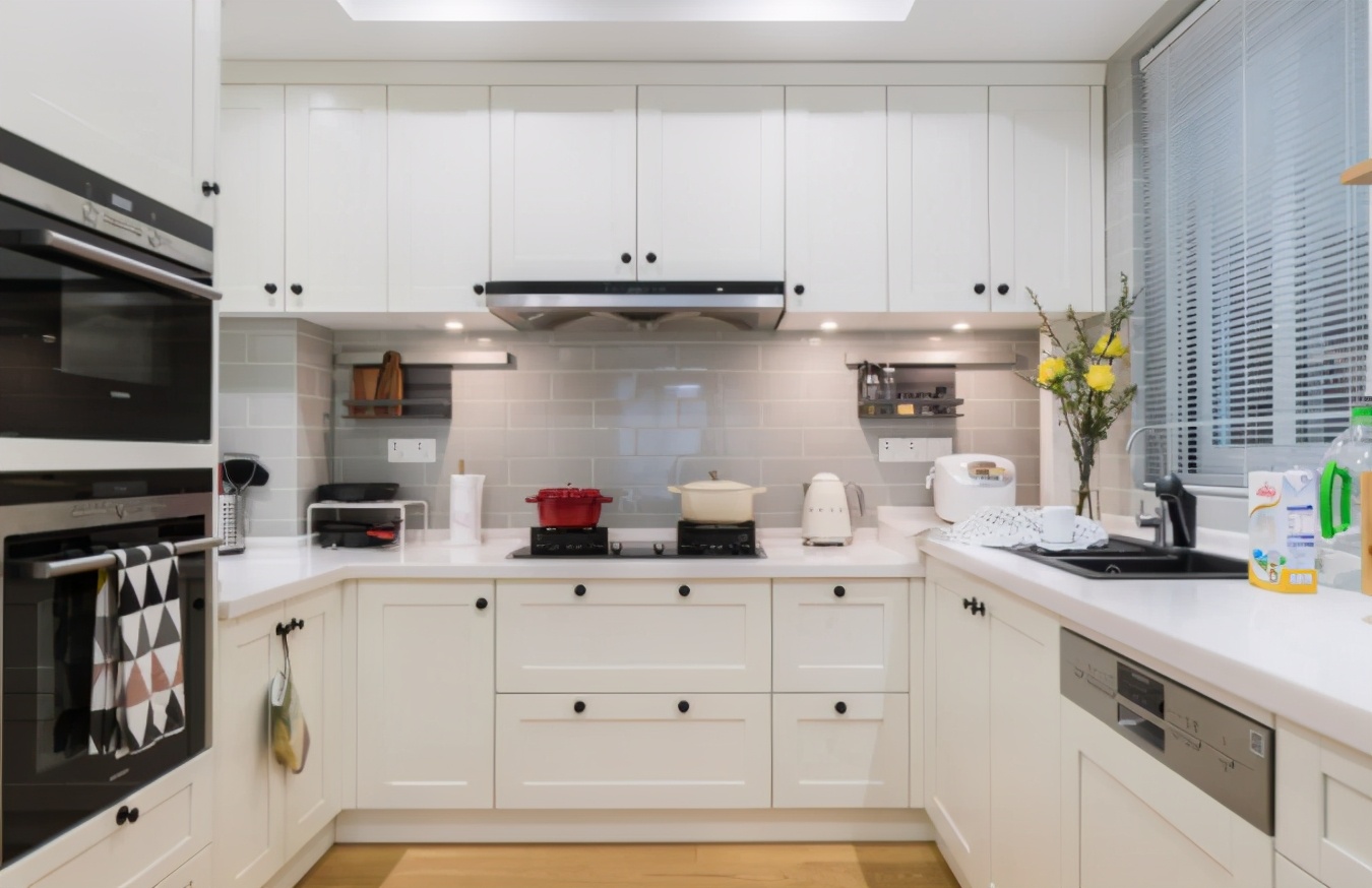 厨房里的十大潜规则,厨房39个不为人知的秘诀