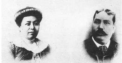 上海富豪哈同,上海首富哈同