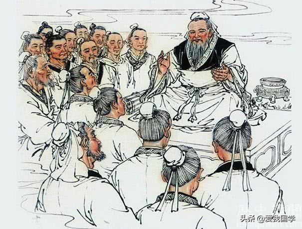 古人名人语录及感悟,古圣先贤经典名句解读