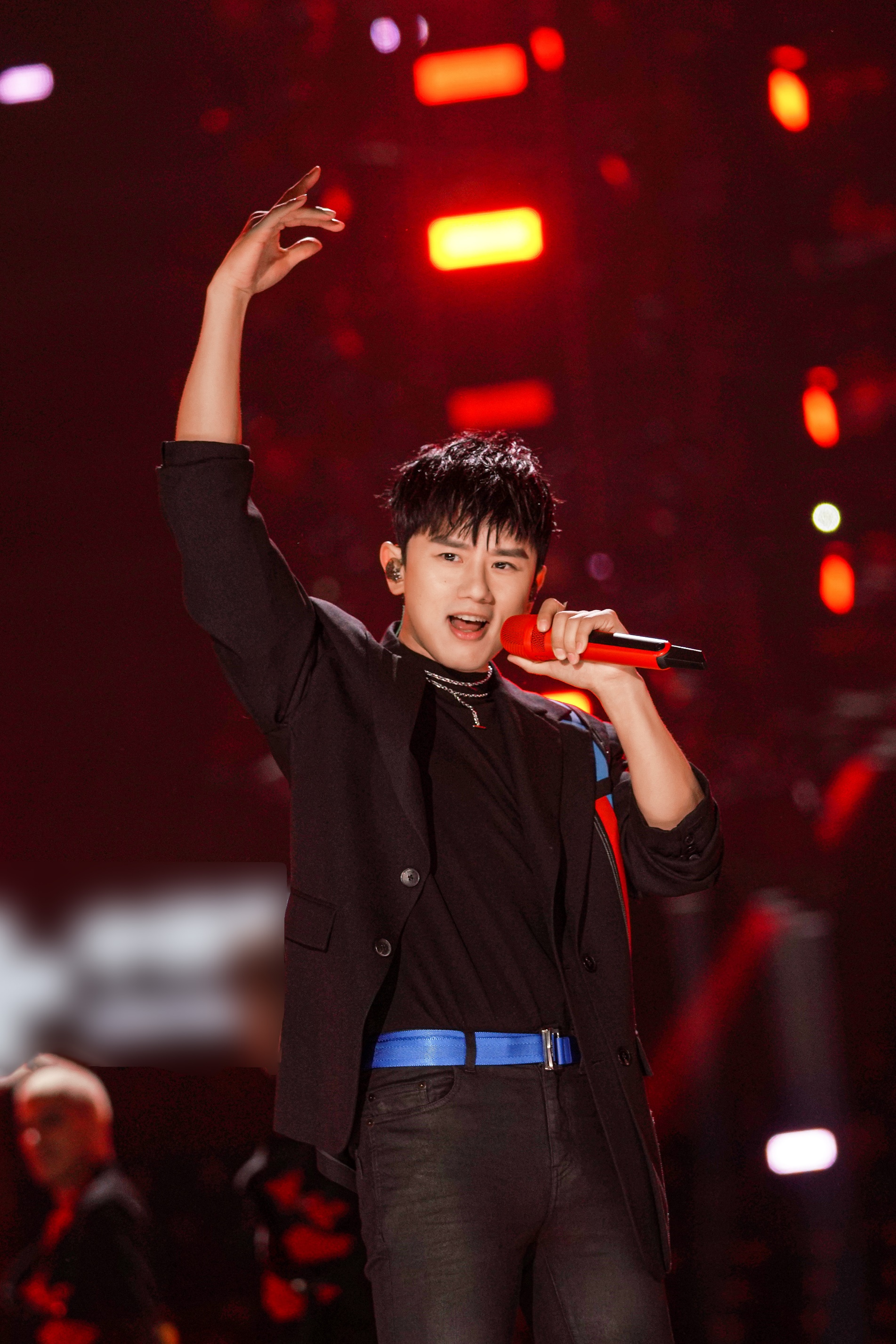 江苏卫视一千零一夜生活盛典,江苏卫视一千零一夜彩排