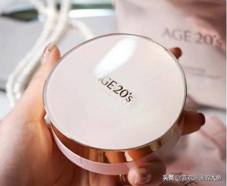 爱敬气垫和fv气垫哪个好,与爱敬气垫差不多的气垫推荐