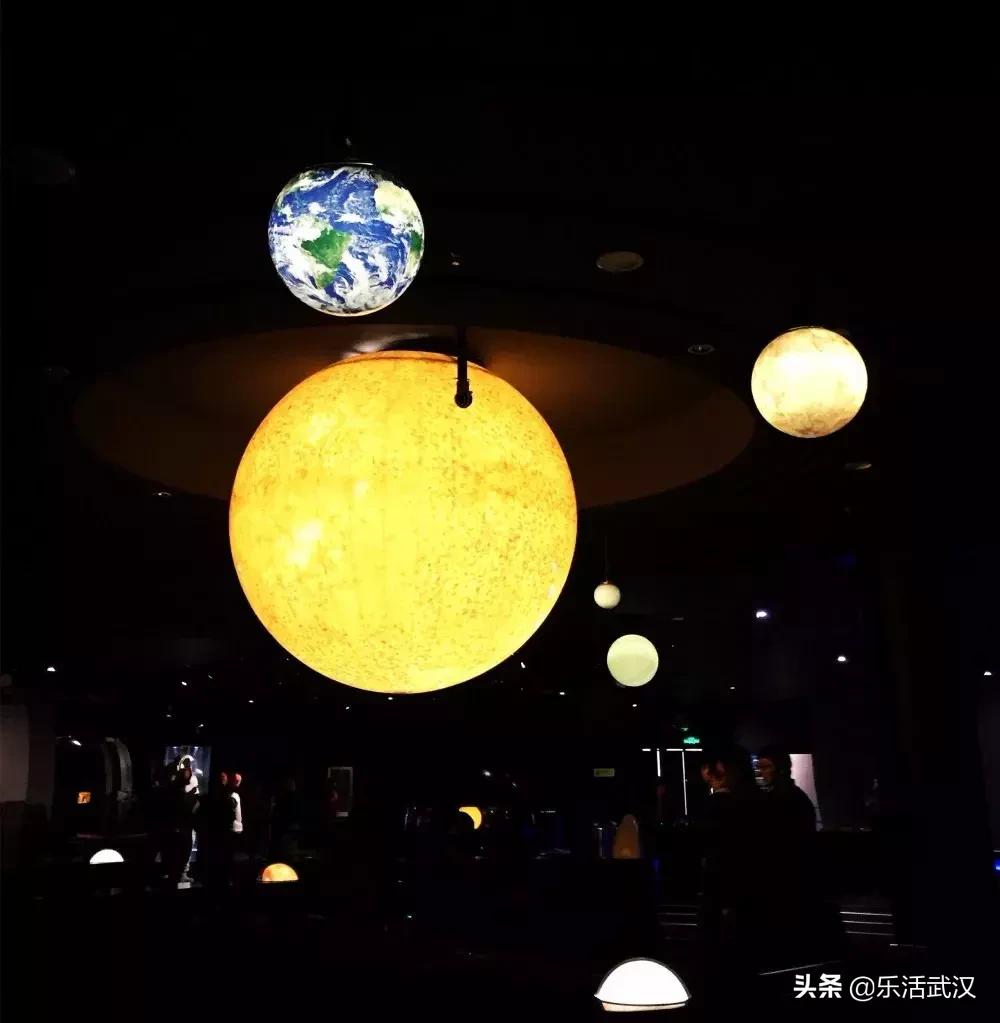 原来武汉有这么多好玩的打卡地,武汉周边新晋7大网红打卡地