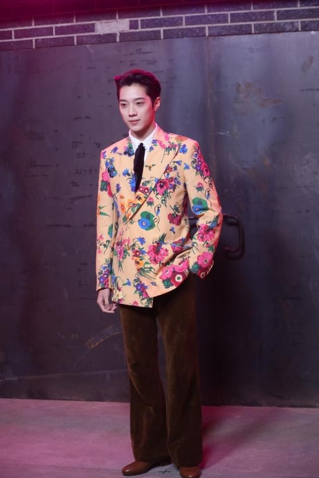 gucci大秀服装点评,gucci大秀风格