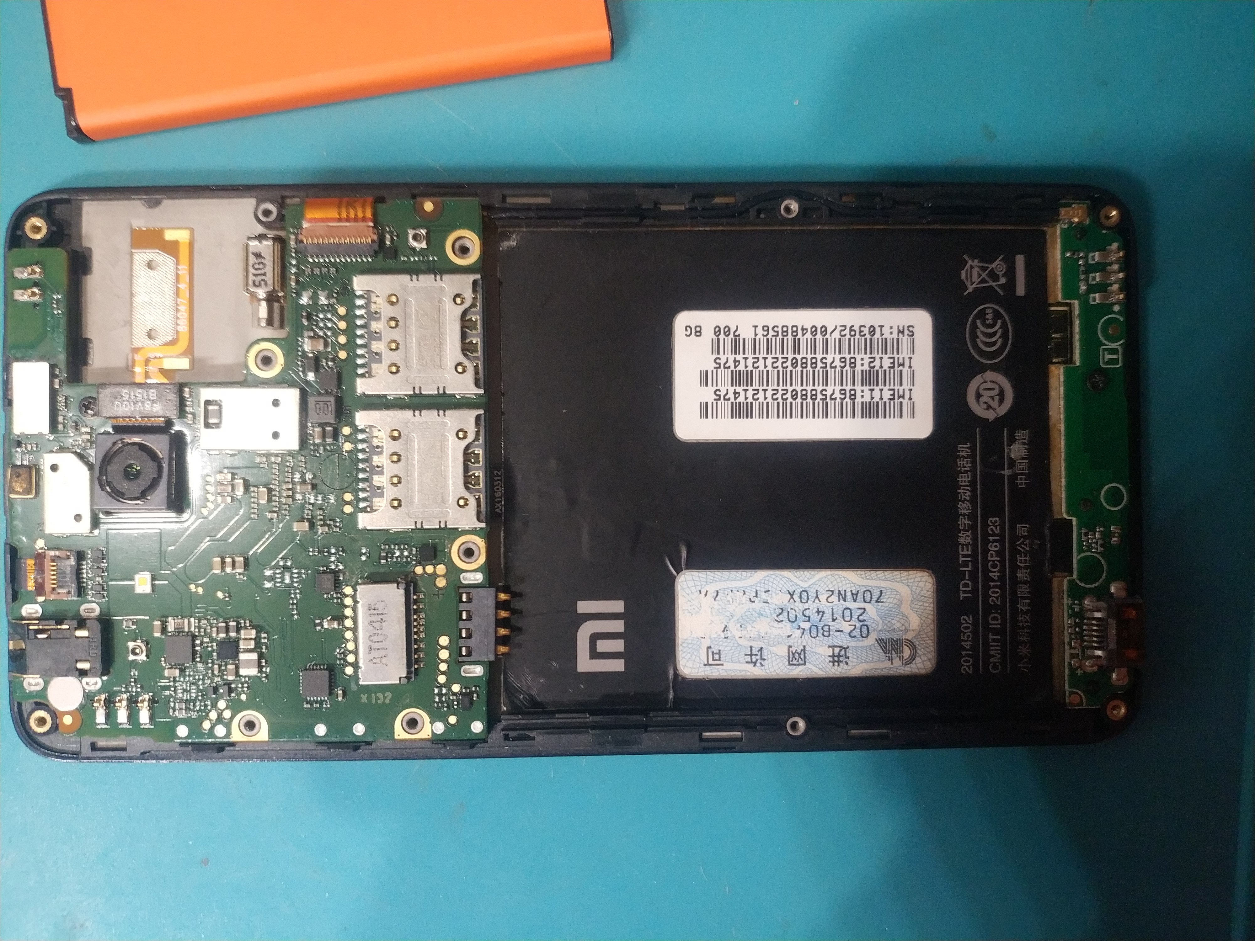 红米2a没声音了怎么办,红米2a无法更新怎么办