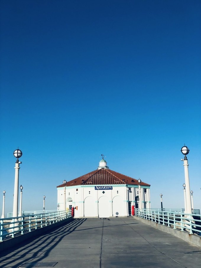 美国自由行加州洛杉矶之旅,美国洛杉矶20天旅游线路