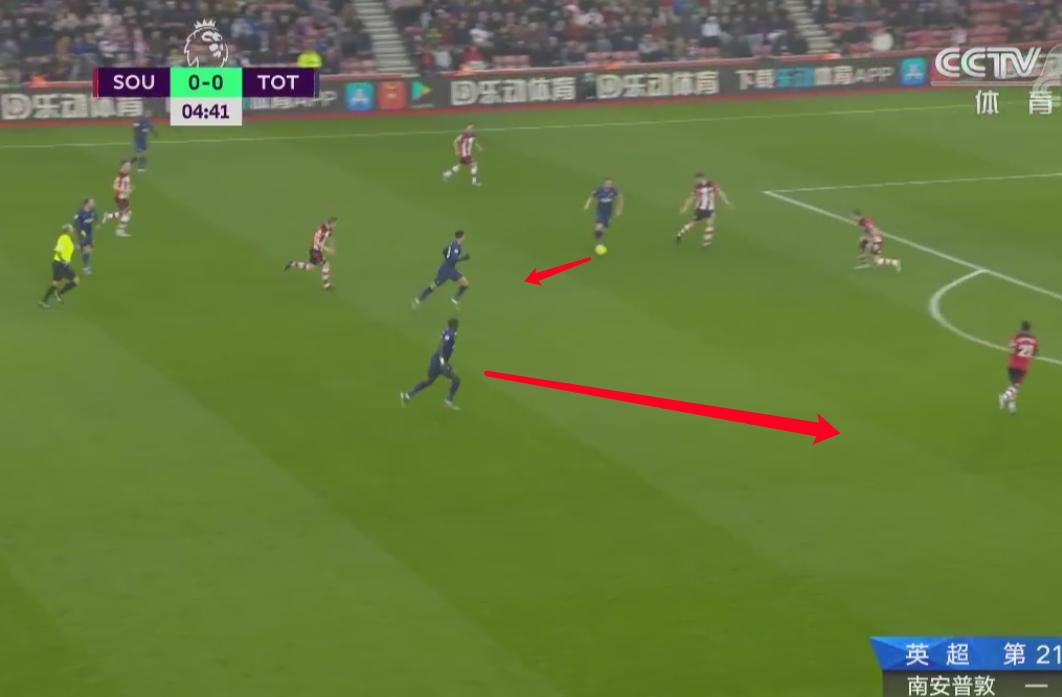 穆里尼奥的反击详解,战术复盘曼联