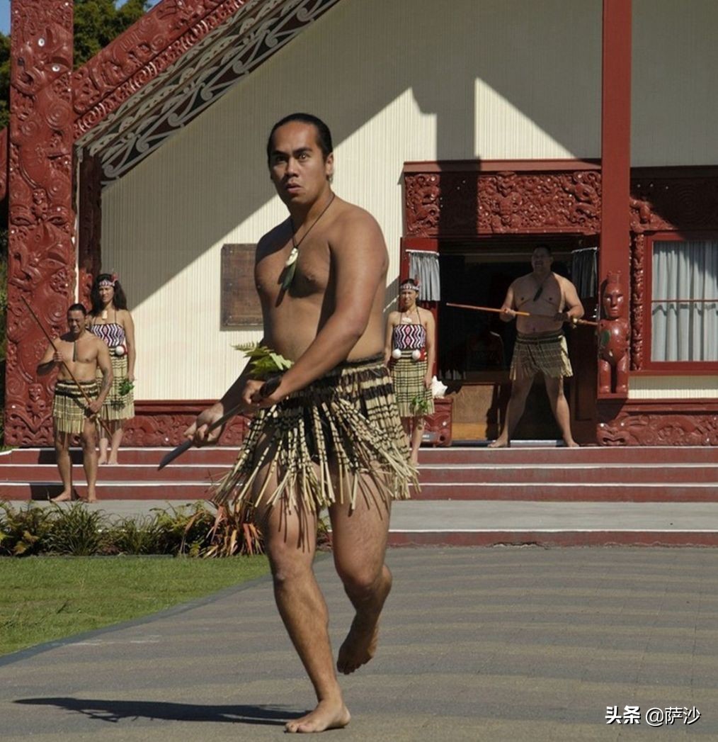 毛利人对抗白人,毛利人和英国人战争