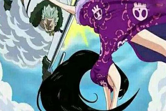 女帝实力被严重低估,美貌与实力兼具女帝