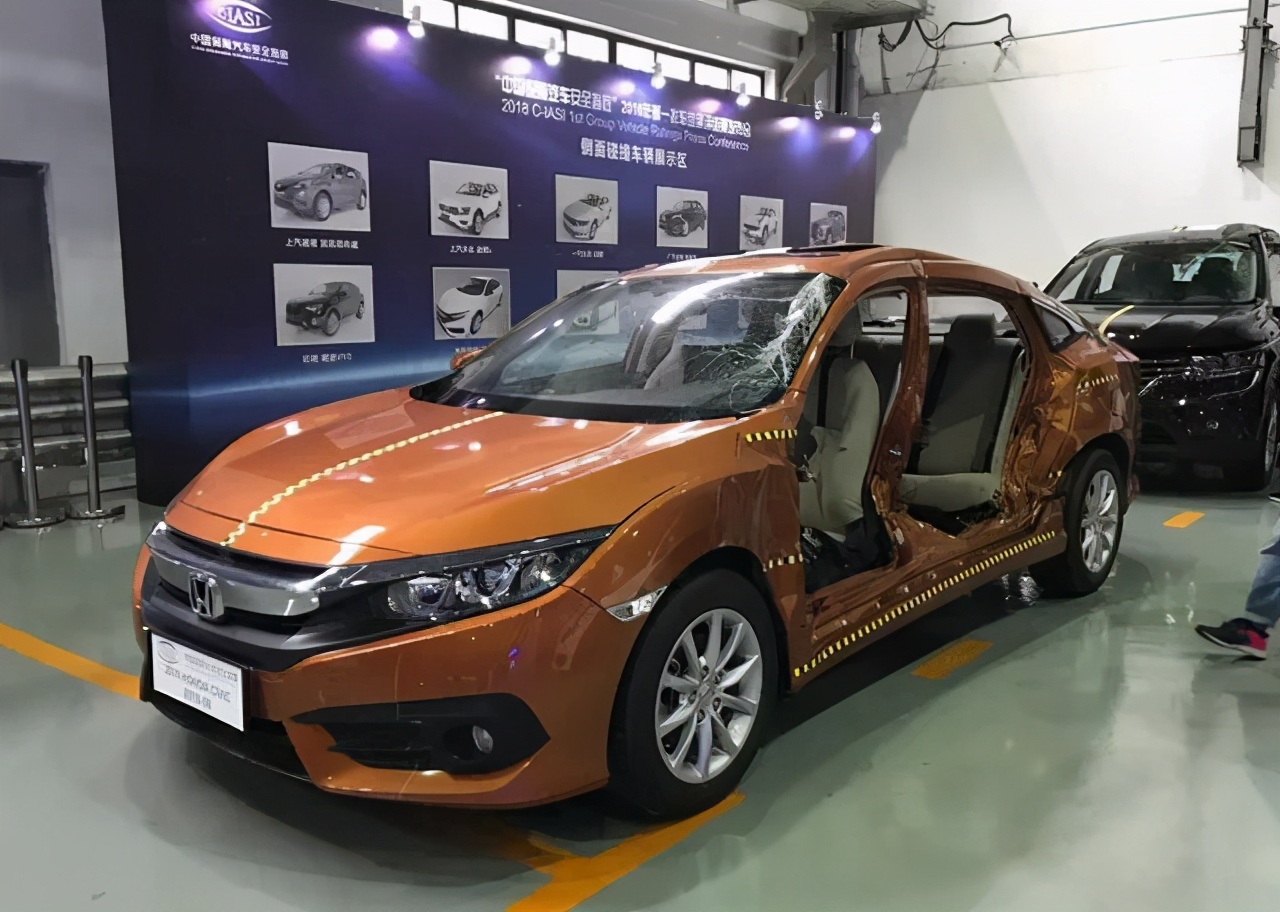 只有“死过一次”！才有资格加入沃尔沃这个俱乐部