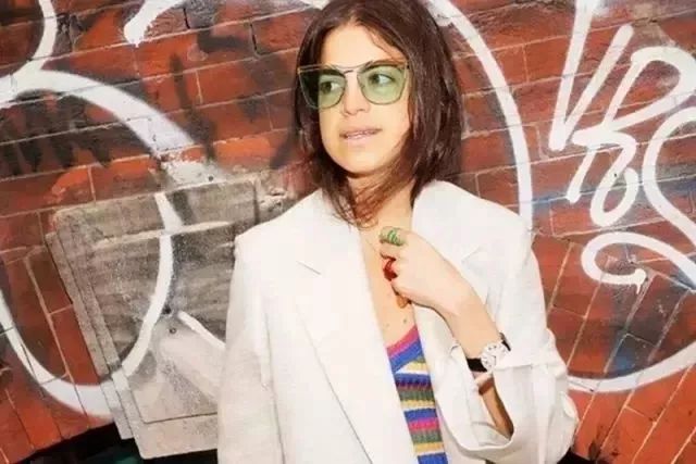 今年超火的gm墨镜,全智贤和范冰冰同框泰国女神