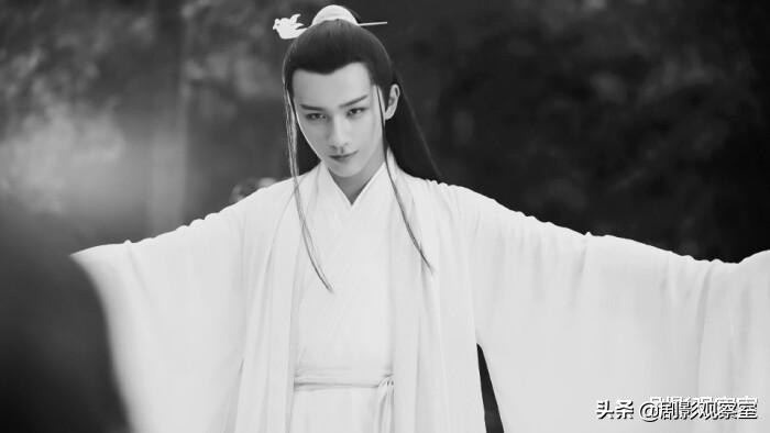 上官秋月是反派吗,上官秋月主角反派