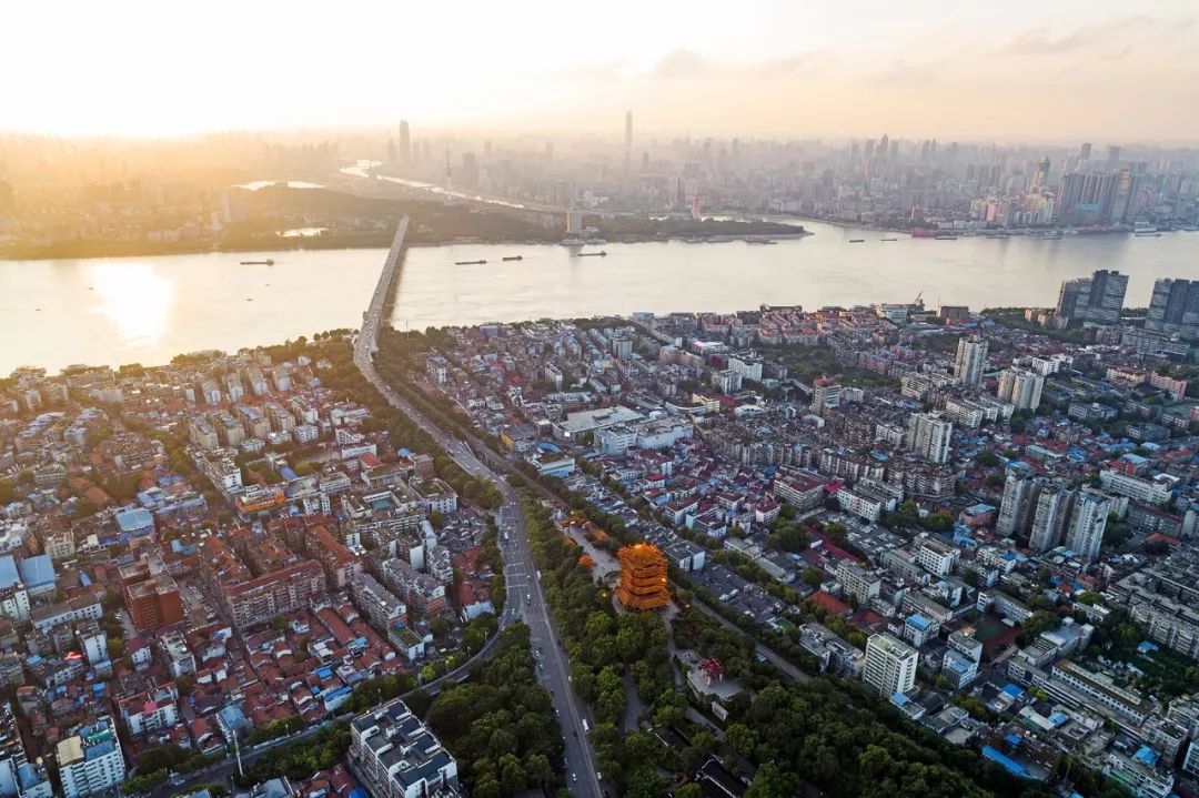 中国魂武汉,什么是武汉之魂