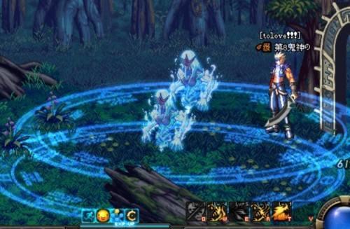 dnf现在还能做到无cd么,dnf当前版本最强的cd流