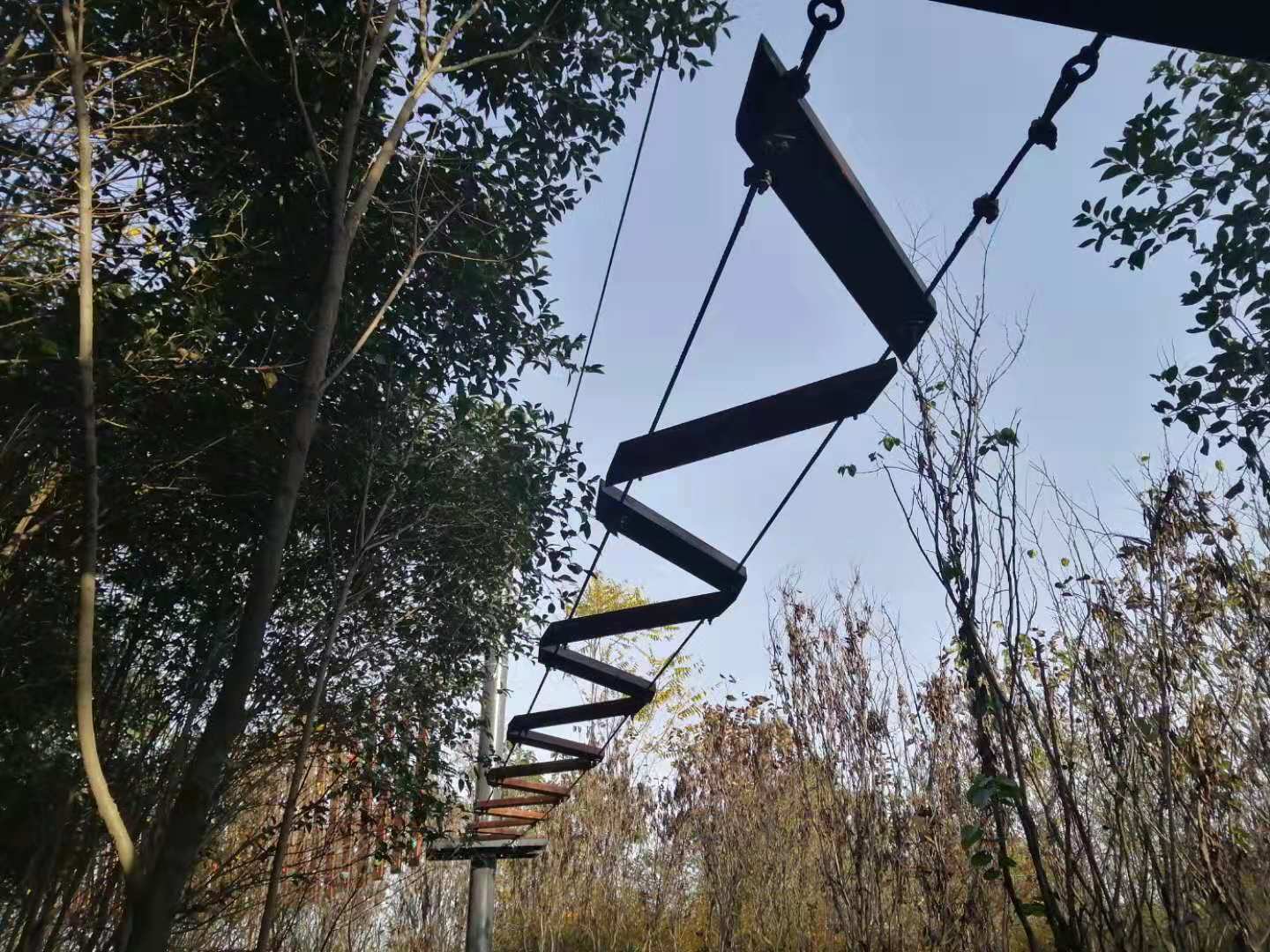 研学基地拖拉机工厂,研学基地西安