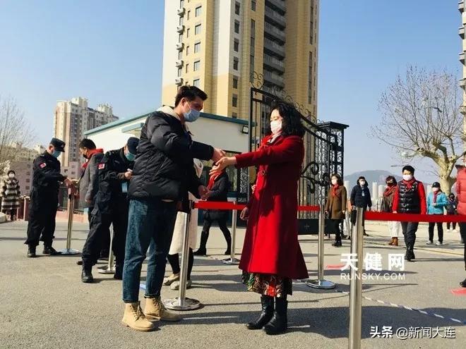 学校实战演练活动,象市中学实战演练