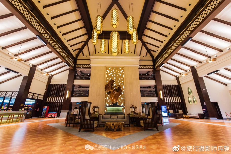 广东省韶关度假温泉,韶关周围哪里有避暑的好地方