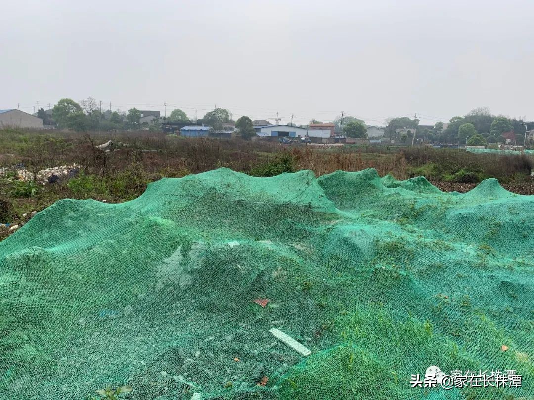 长沙市天心区暮云最新规划,天心区20个优质项目