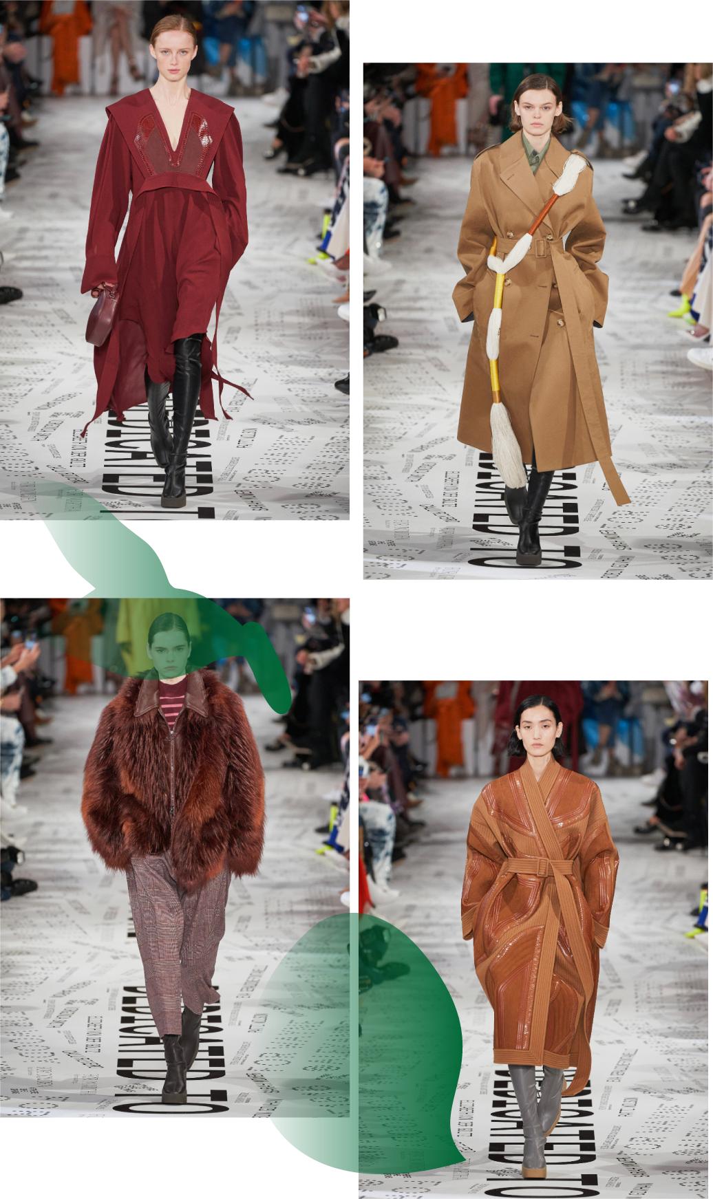 蕾哈娜菠萝纹的服装,蕾哈娜服装品牌