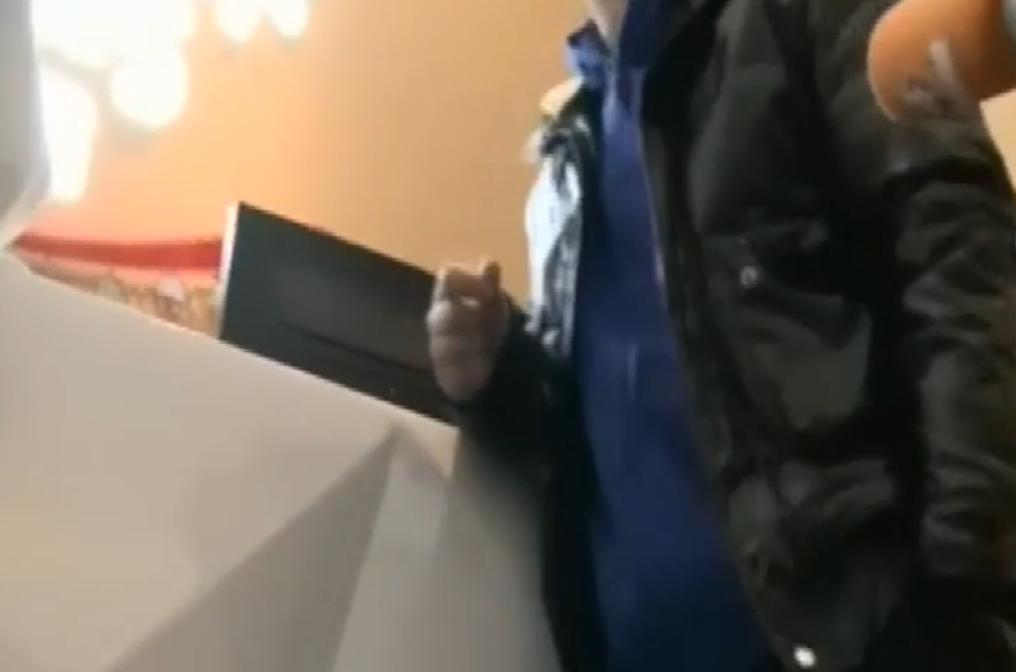 机器人培训门店,机器人培训闭店流程