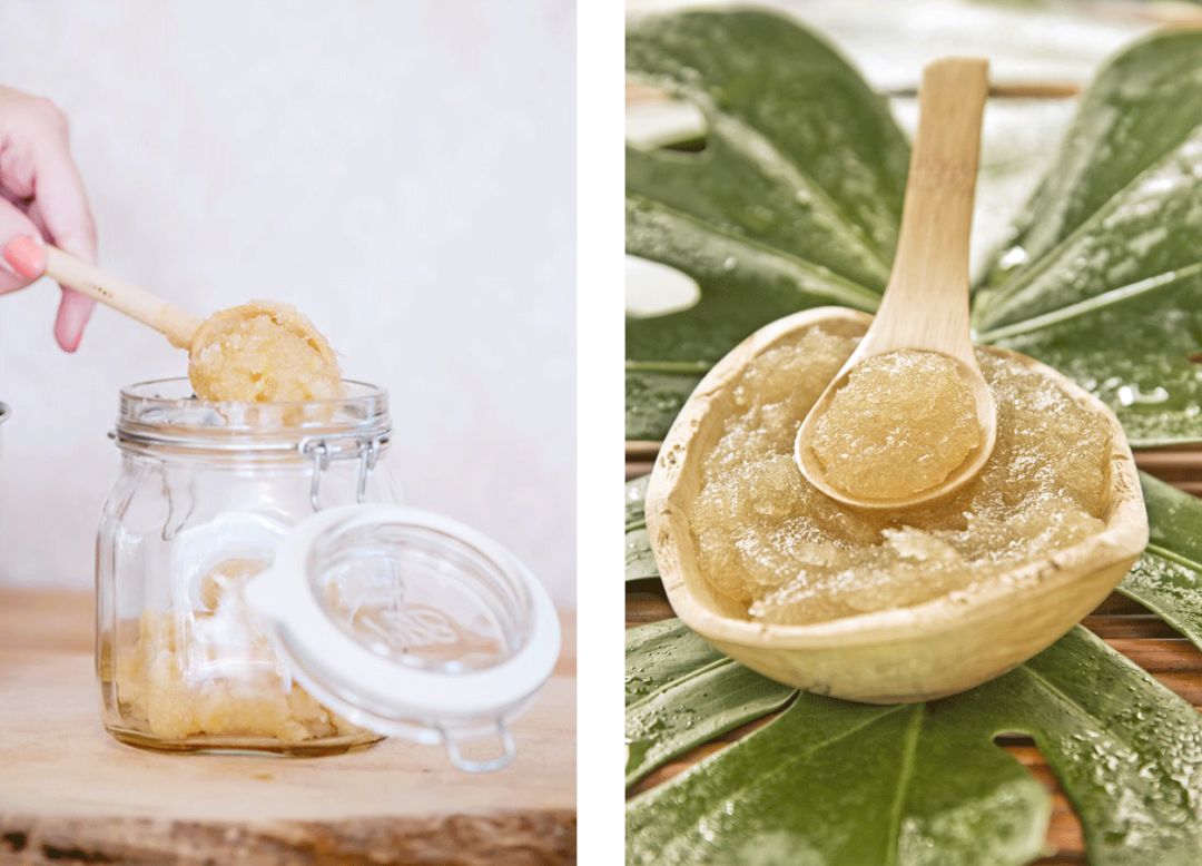 一般人都不会告诉你的小秘密,一般不告诉你的护肤秘密