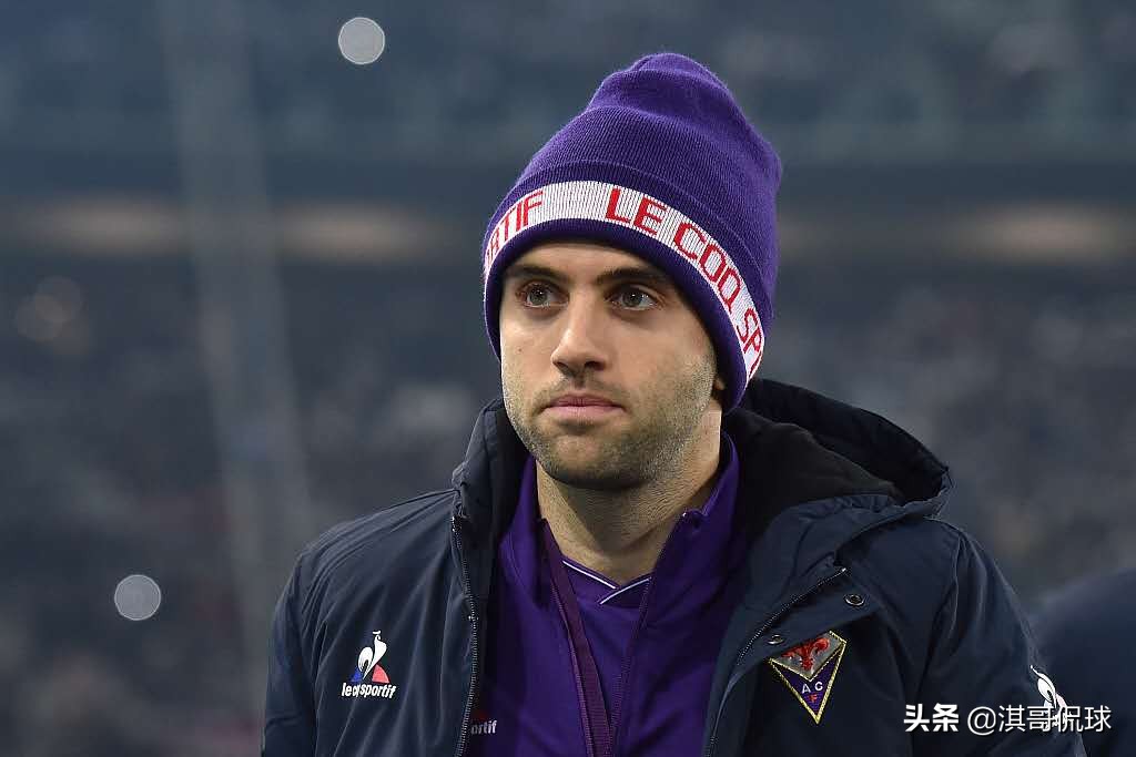 足坛人物志,足坛的巴乔