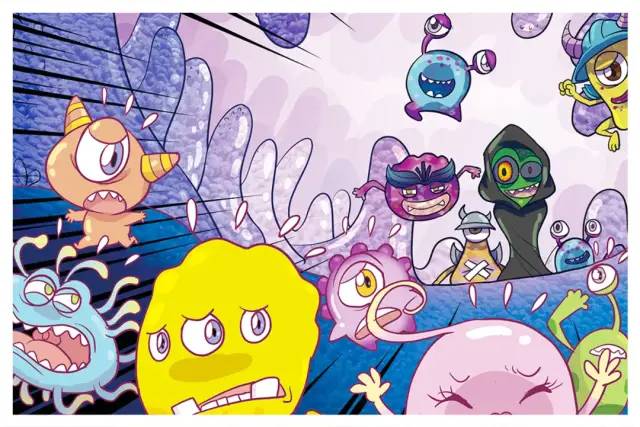 衣服穿着老是有臭味怎么办,不要让衣服掩盖了你的气质