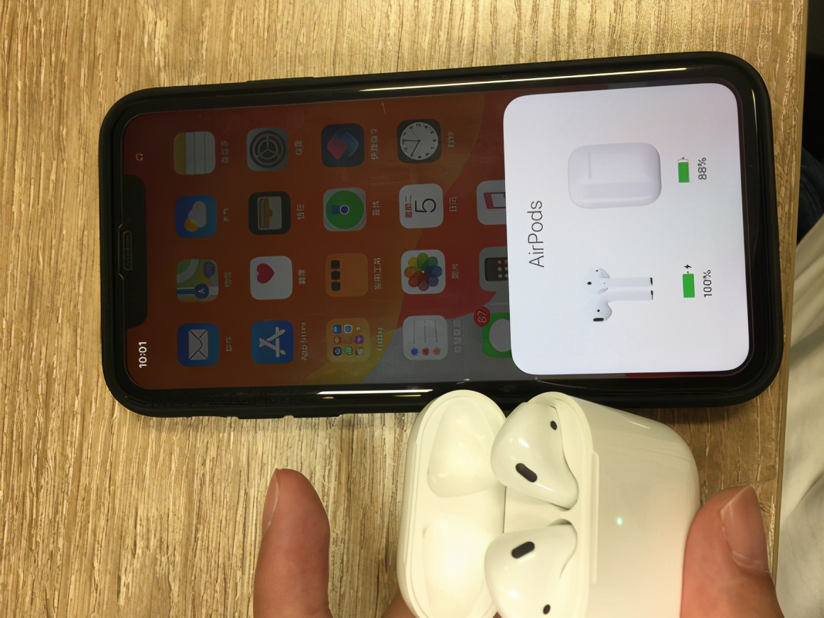 华强北airpodspro三代值得入手吗,正版airpodspro和华强北对比