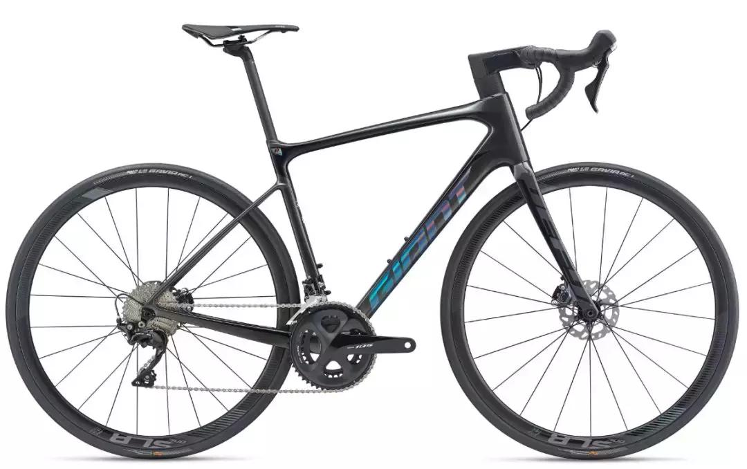 GIANT捷安特公路车Defy再获殊荣,速速围观