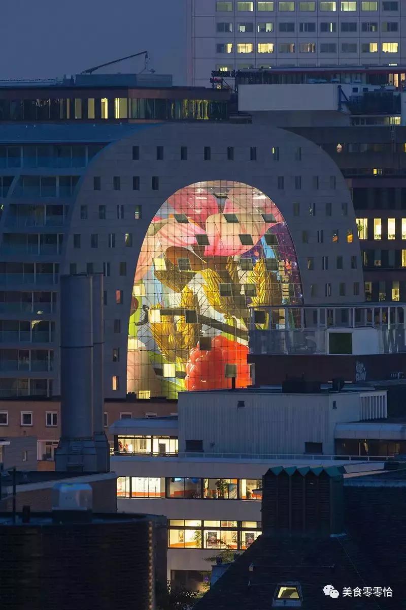 堪称美食界的菜市场,一个能盛多样菜的菜盘