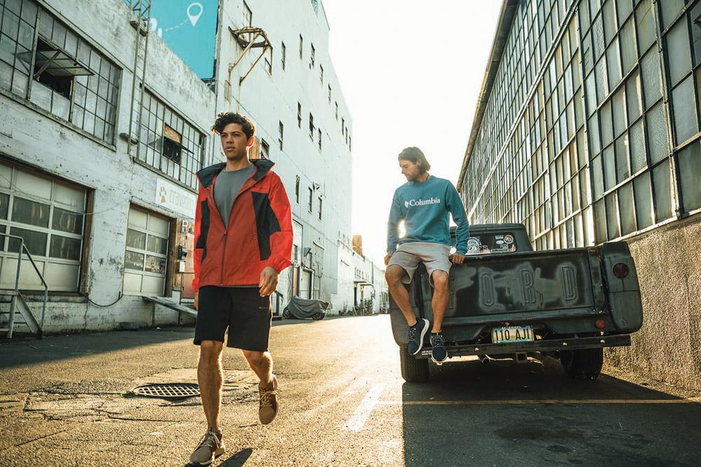 哥伦比亚最好的时尚品牌,哥伦比亚品牌为什么那么小众