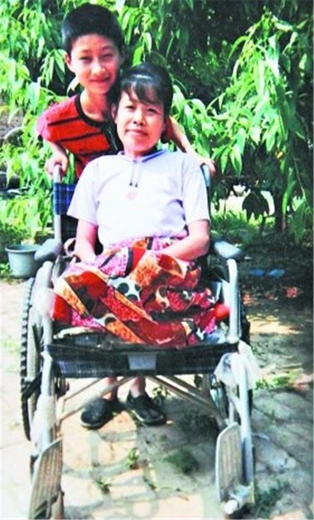 北大庞众望家庭,庞众望父亲离世视频