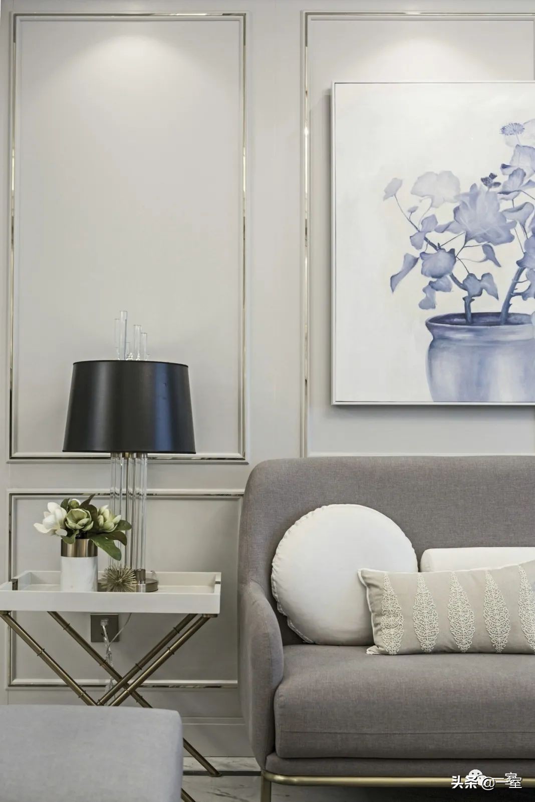 设计师必须掌握的20种材料,设计师必备的几种风格