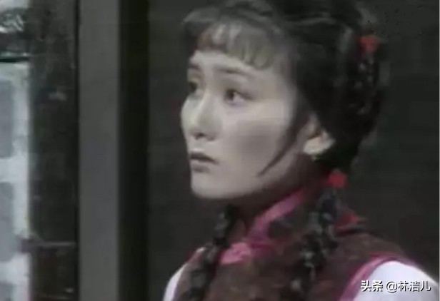 神似张柏芝的tvb女演员,神似张柏芝小女孩