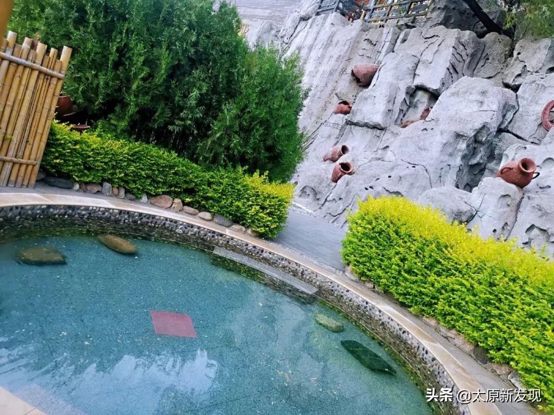 太原旅游胜地水上乐园,太原附近水上乐园推荐自驾游