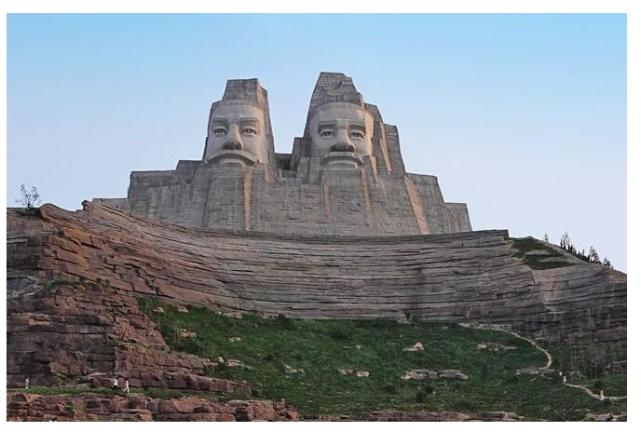 虞朝和夏朝真的存在的吗,夏朝之前的虞朝真实存在