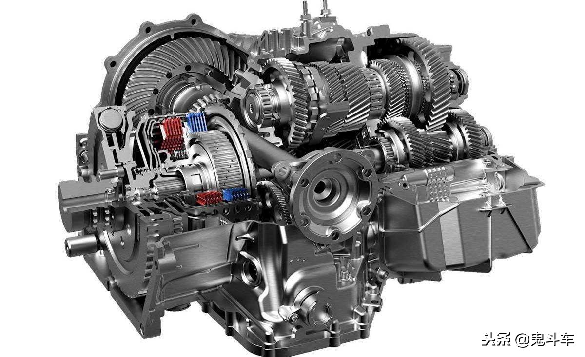 cvtatdct三款变速箱的优缺点,atcvtdct哪种变速箱最好