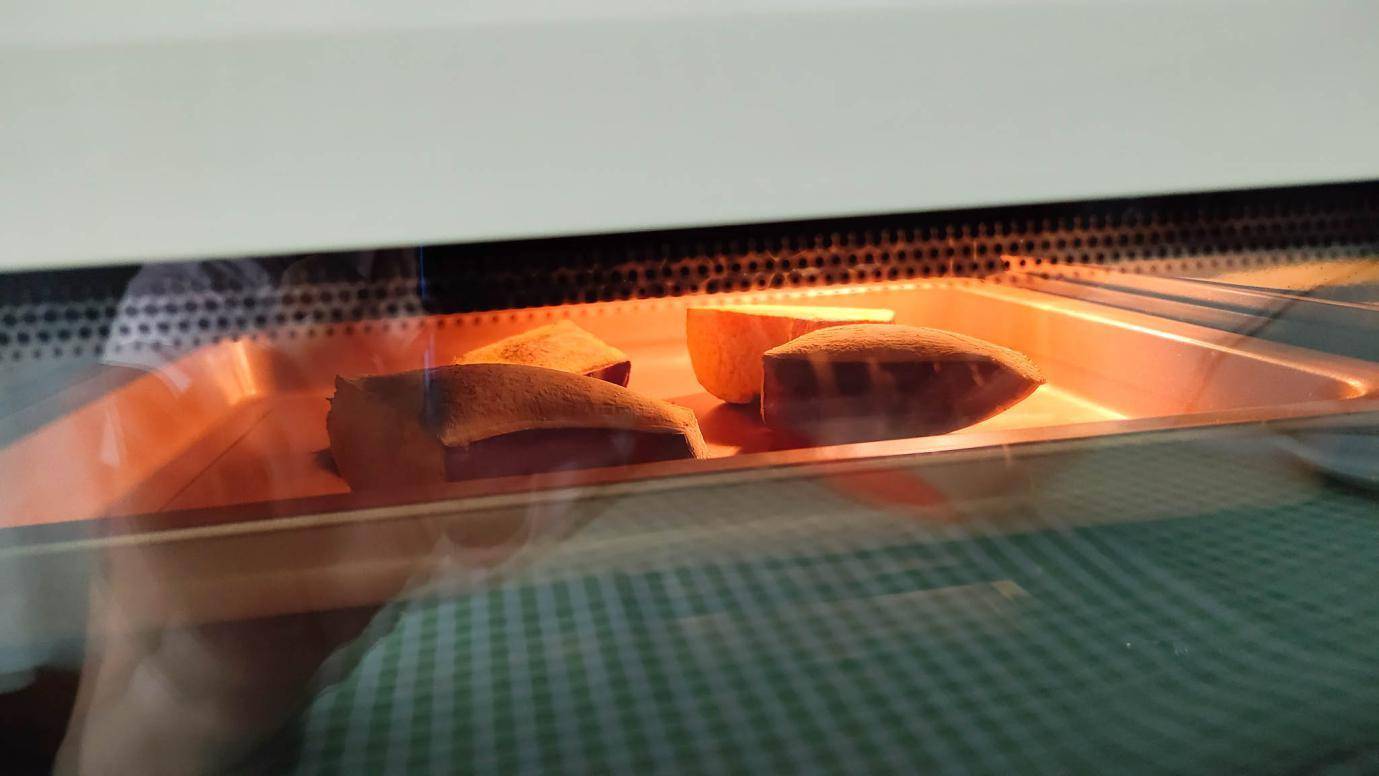 海氏k5烤箱测评,大宇蒸烤箱和海氏k5烤箱