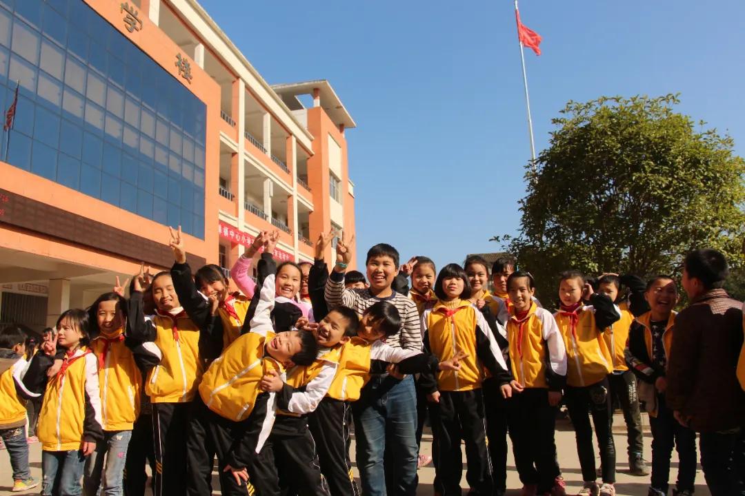 做农村幼儿园的守望者,做乡村教育的守望者