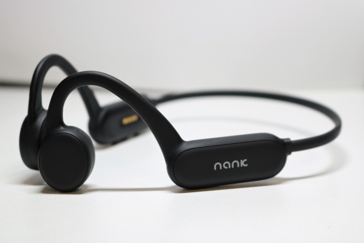 南卡骨传导耳机runnerpro如何使用,南卡骨传导运动耳机runnerpro3体验