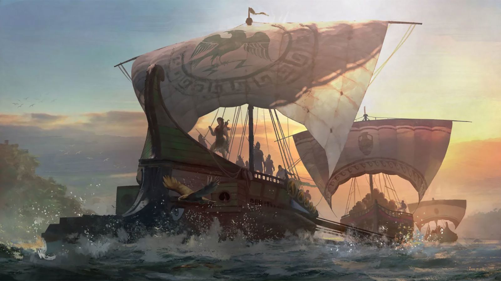 刺客信条奥德赛神谕bug,刺客信条奥德赛新游戏功能