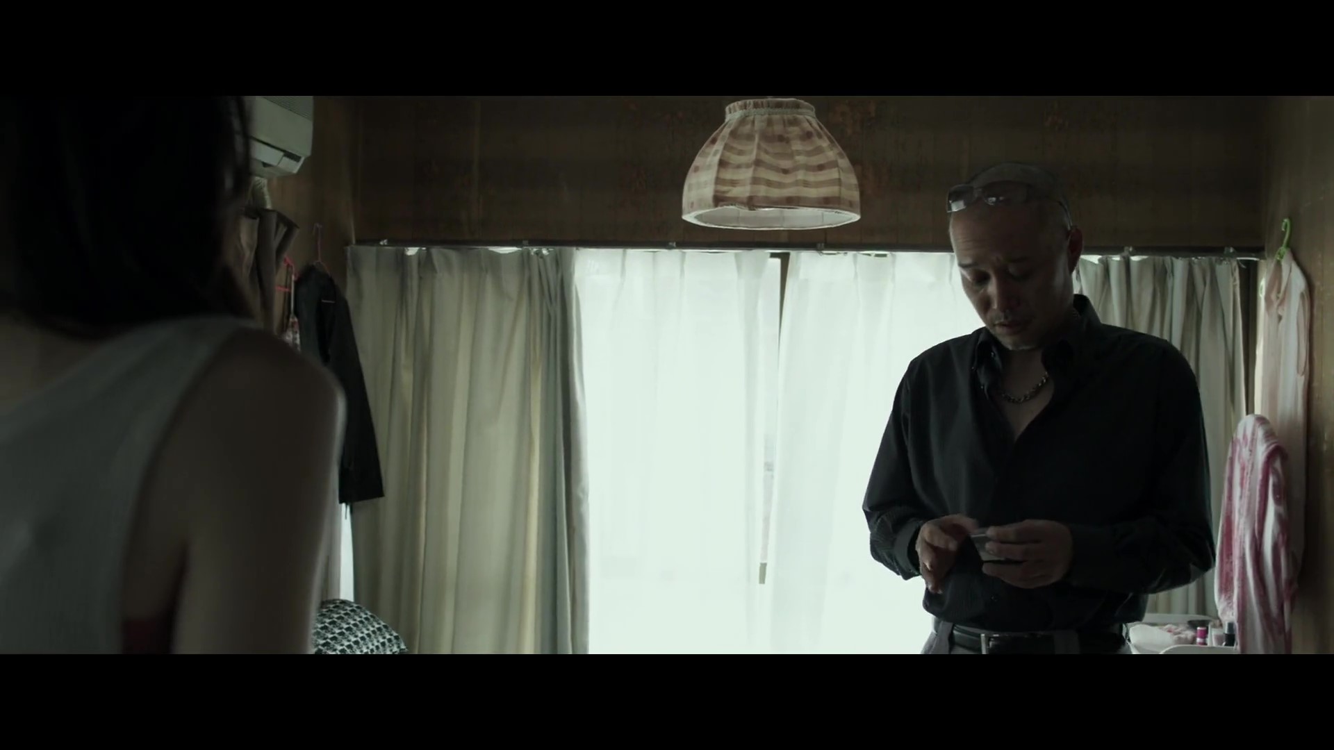 不会做饭的杀手不是好杀手,不会做饭的杀手