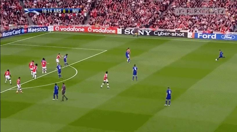 c罗进化史纪录片,c罗进化史全过程