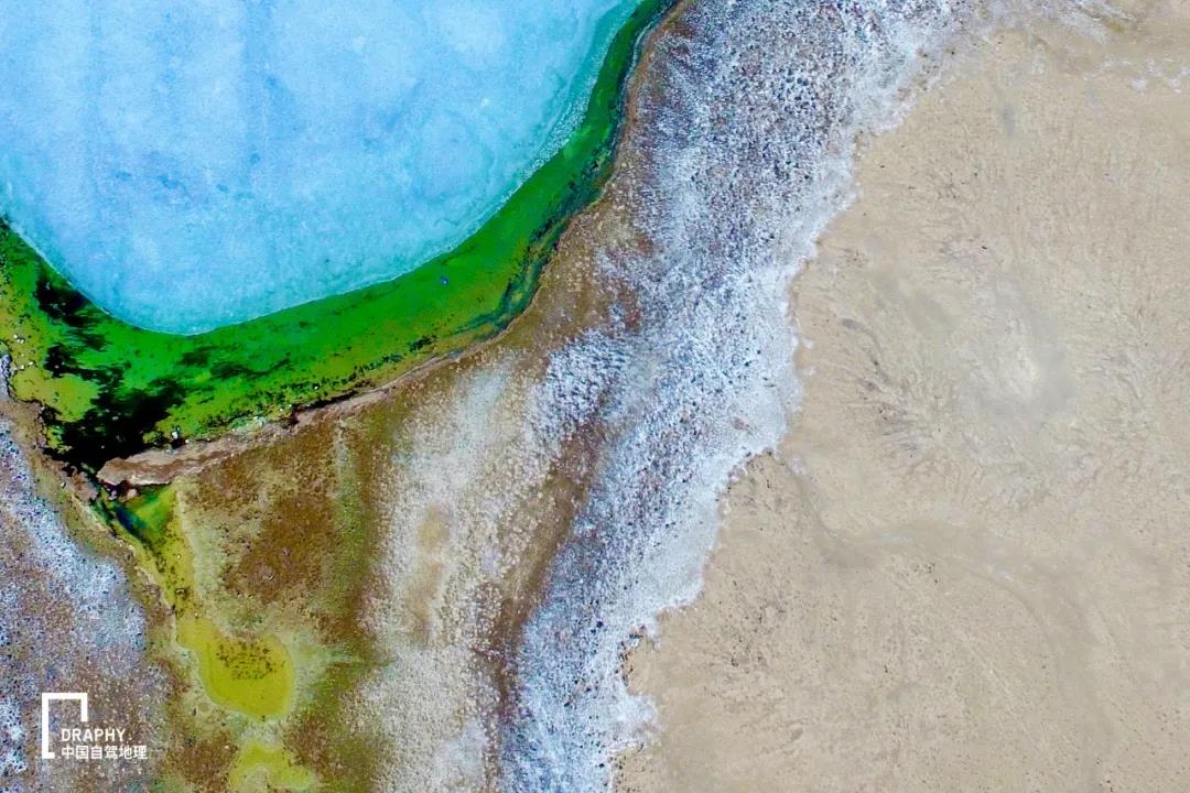 克里雅古道进藏路线,克里雅古道探路最新路况