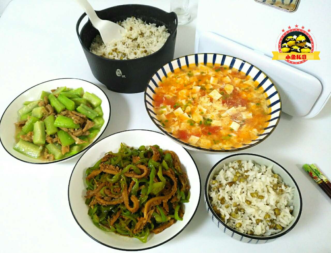 晚餐食谱30天不重样,15分钟轻烹饪晚餐100天不重样