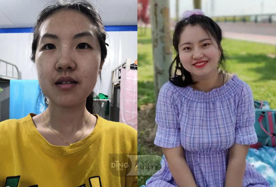 怎么穿衣显年轻又不至于装嫩,什么样长相不显老