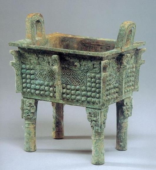 买卖青铜器判多少年,买卖青铜器会判刑几年