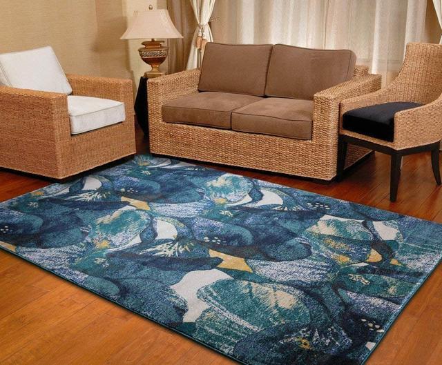 原来清洗地毯也可以这么解压,地毯怎么清洗才更加方便省事