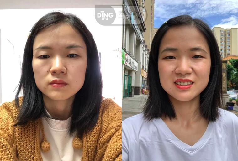 你的脸型适合什么样的发型教程,帮你设计你的脸型适合什么发型