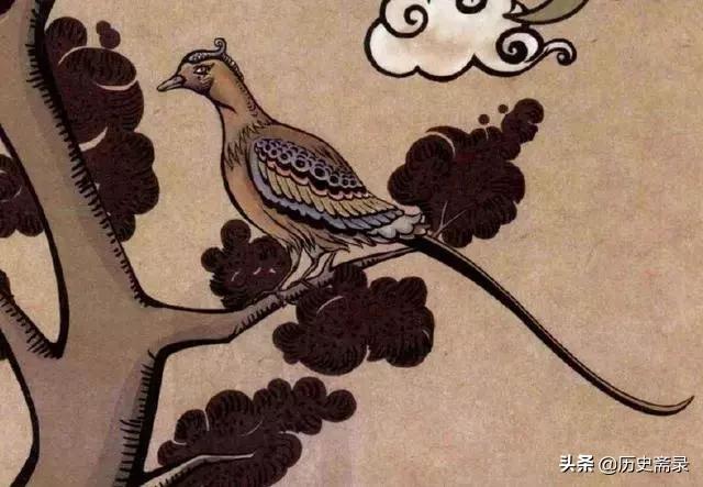 山海经有关瘟疫的传说,山海经中能治病的异兽