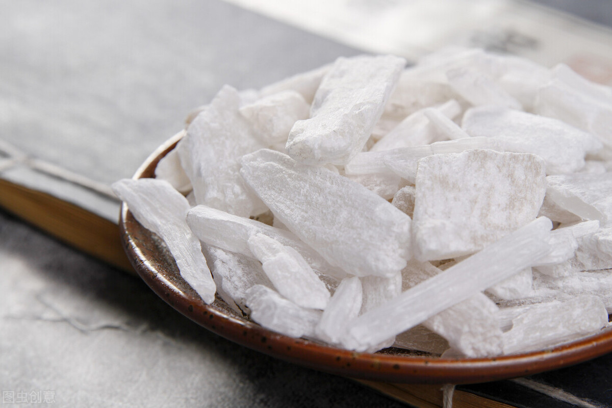 本草纲目明目的药,本草纲目明目功效